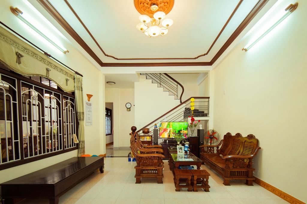 Royal Homestay Hoi An Esterno foto