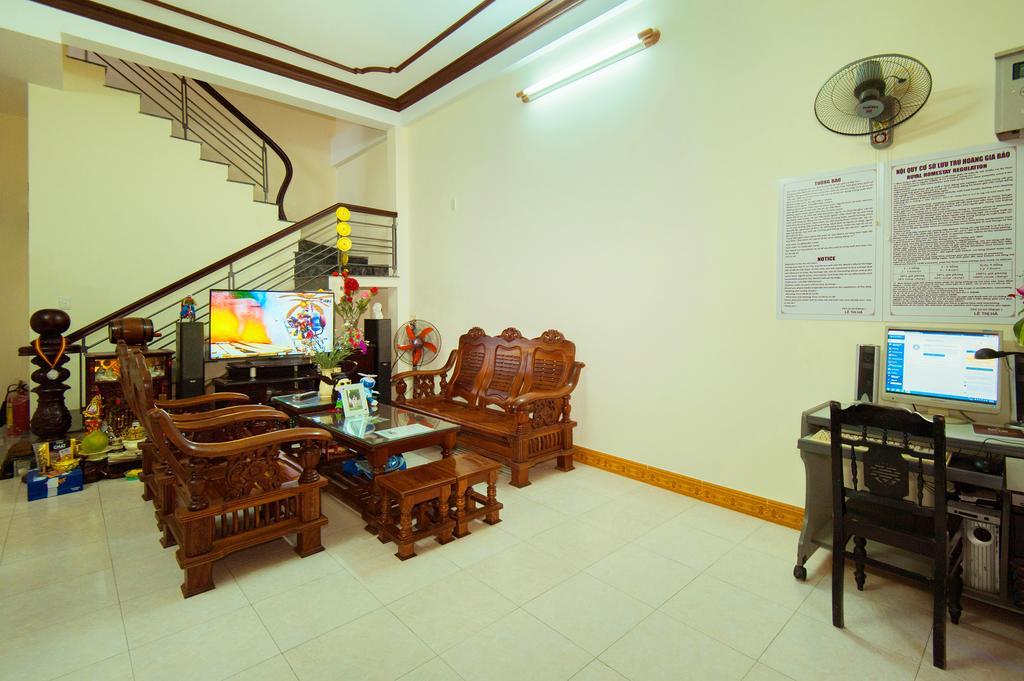 Royal Homestay Hoi An Esterno foto