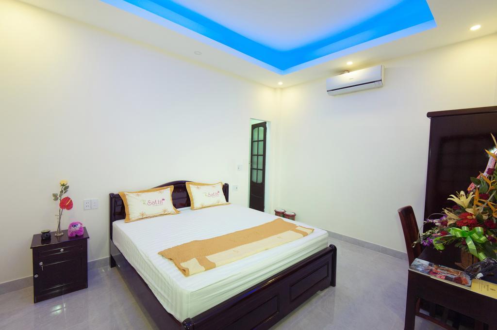 Royal Homestay Hoi An Esterno foto