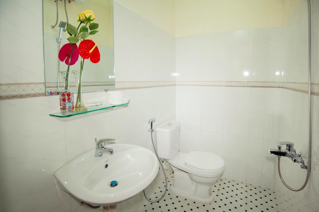 Royal Homestay Hoi An Esterno foto