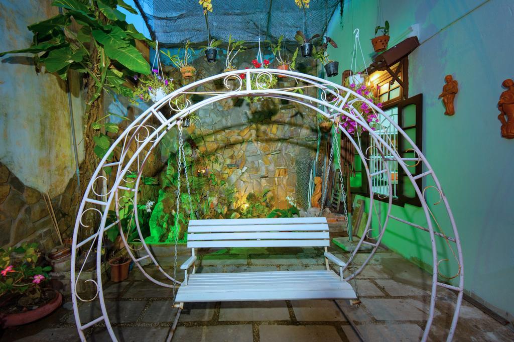 Royal Homestay Hoi An Esterno foto