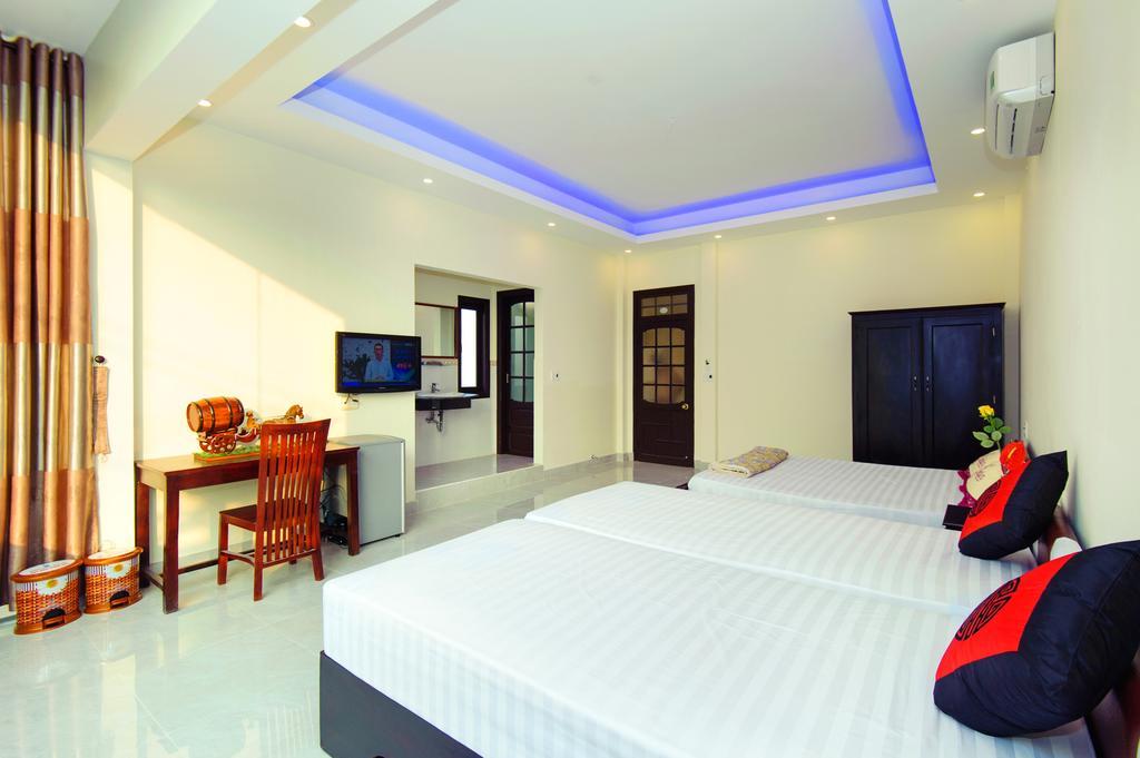 Royal Homestay Hoi An Esterno foto