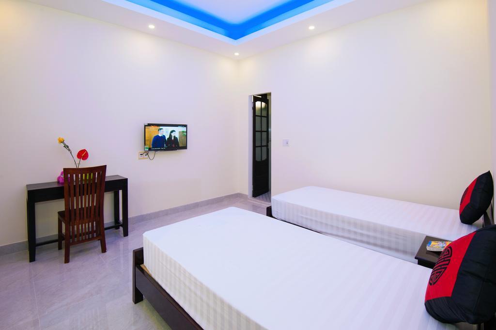 Royal Homestay Hoi An Esterno foto