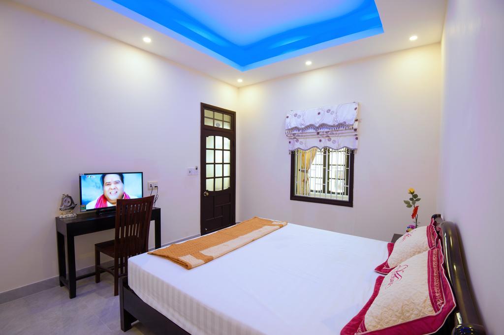 Royal Homestay Hoi An Esterno foto
