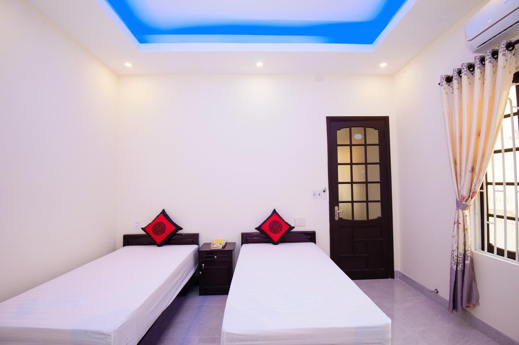 Royal Homestay Hoi An Esterno foto