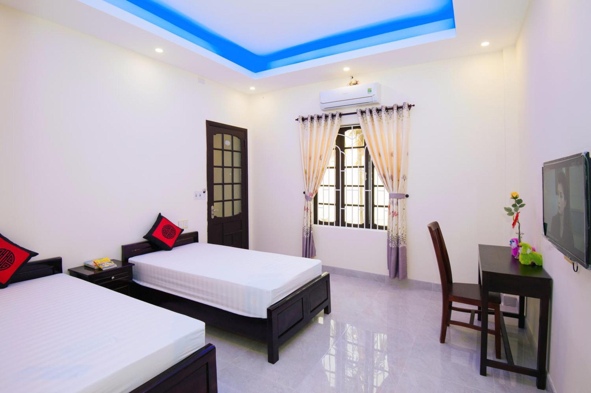 Royal Homestay Hoi An Esterno foto
