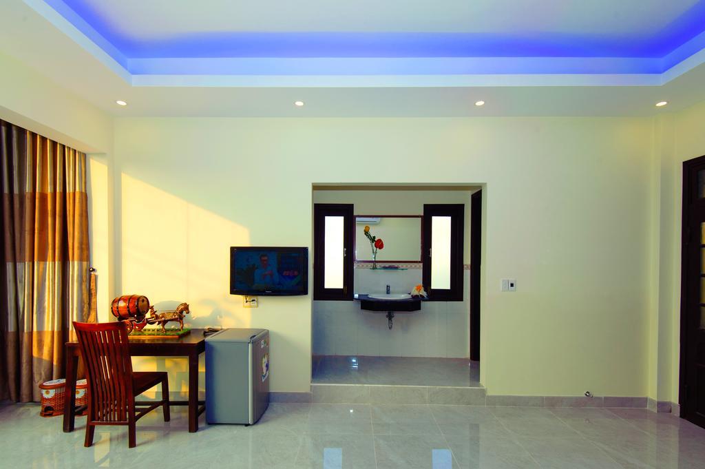 Royal Homestay Hoi An Esterno foto