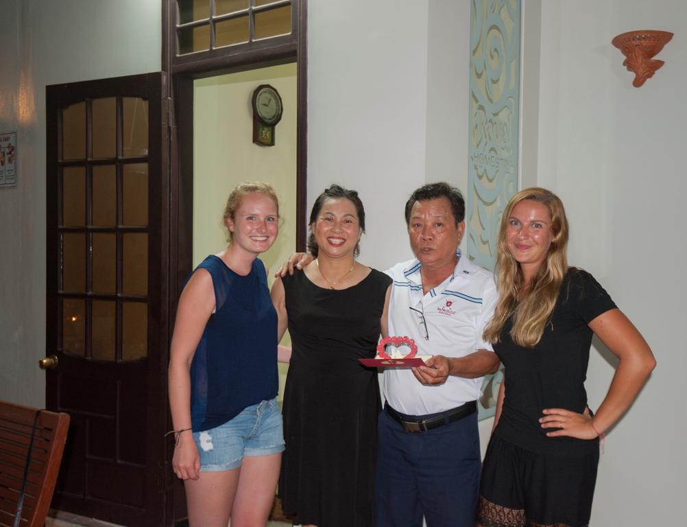 Royal Homestay Hoi An Esterno foto