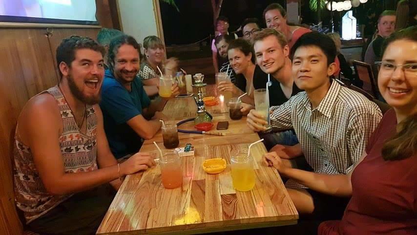Royal Homestay Hoi An Esterno foto