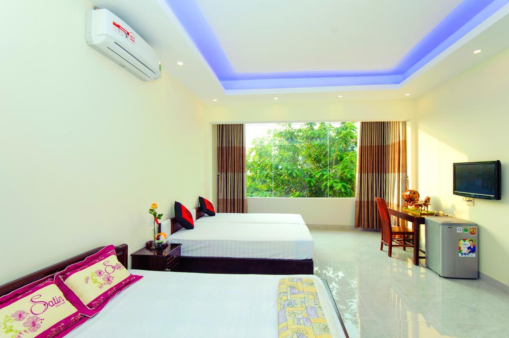 Royal Homestay Hoi An Esterno foto