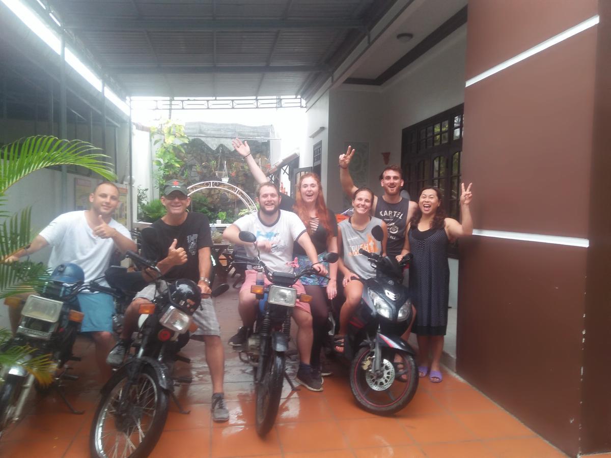 Royal Homestay Hoi An Esterno foto