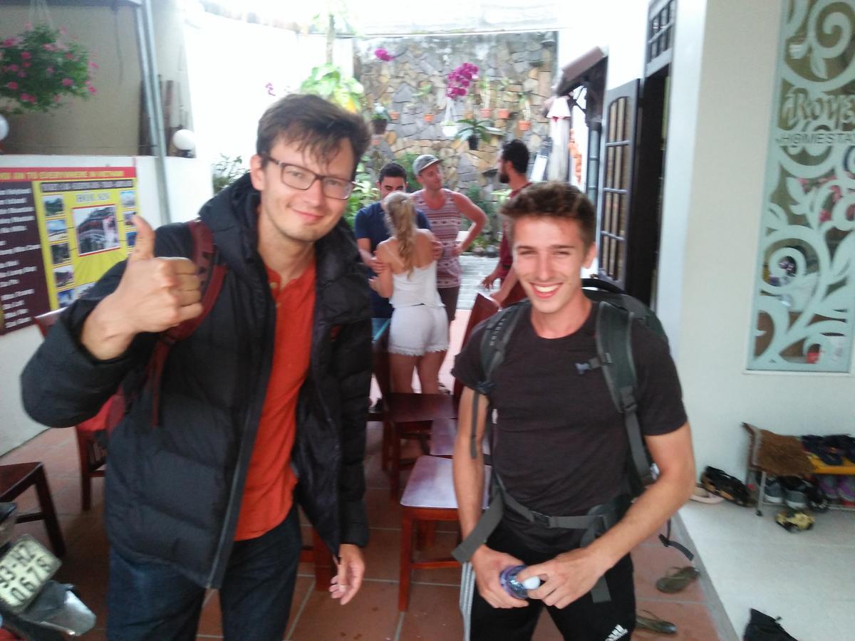 Royal Homestay Hoi An Esterno foto